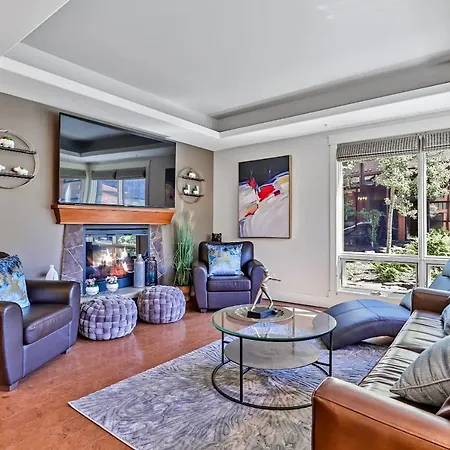 The Versailles By Samsara Resort Top Luxury Top View 1300Sqf 2Bedroom 2Bathrom Canmore Extérieur photo