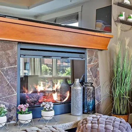 The Versailles By Samsara Resort Top Luxury Top View 1300Sqf 2Bedroom 2Bathrom Canmore Extérieur photo