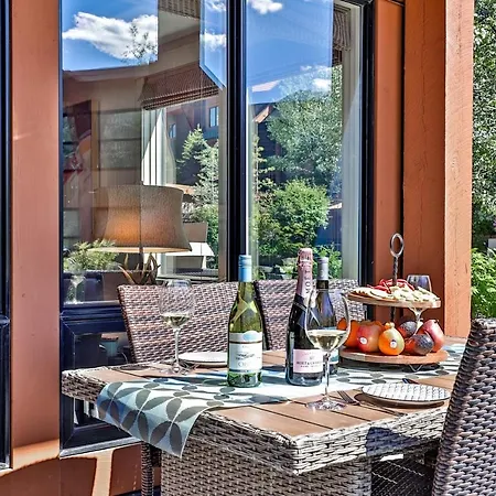 The Versailles By Samsara Resort Top Luxury Top View 1300Sqf 2Bedroom 2Bathrom Canmore Extérieur photo
