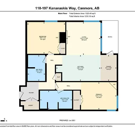 The Versailles By Samsara Resort Top Luxury Top View 1300Sqf 2Bedroom 2Bathrom Canmore Extérieur photo