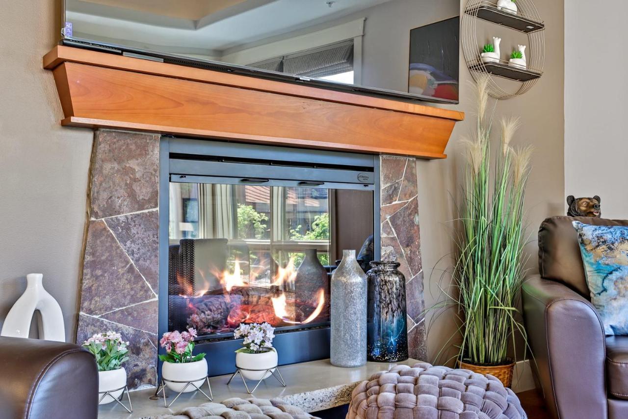 The Versailles By Samsara Luxury View 1300sqf 2bedroom 2bathrom * Canmore