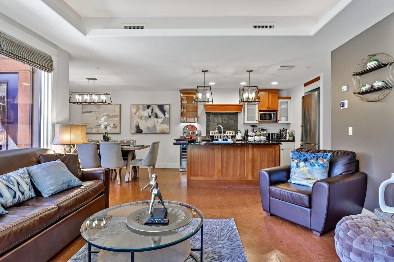 Appartement The Versailles By Samsara Luxury View 1300sqf 2bedroom 2bathrom