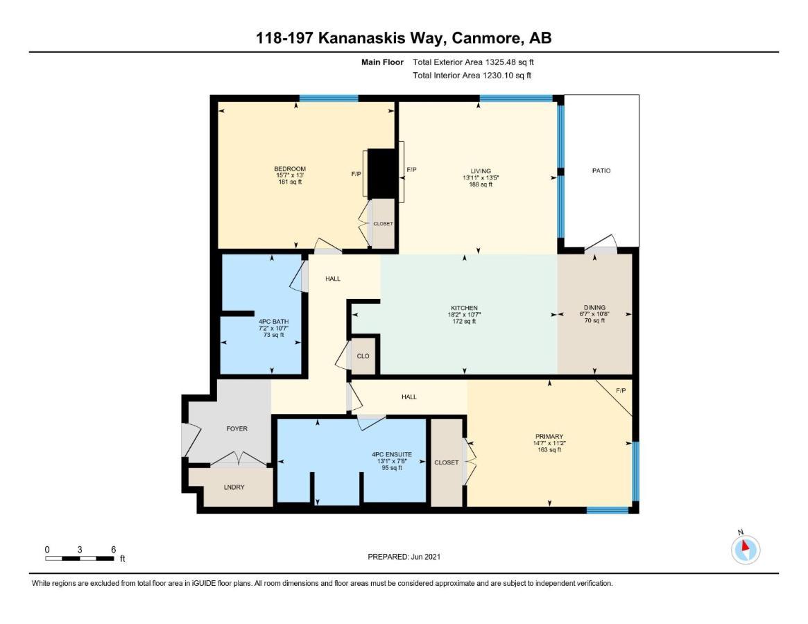 The Versailles By Samsara Luxury View 1300sqf 2bedroom 2bathrom Appartement *