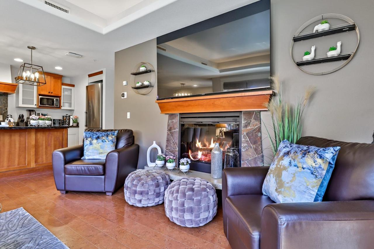 The Versailles By Samsara Luxury View 1300sqf 2bedroom 2bathrom Canmore