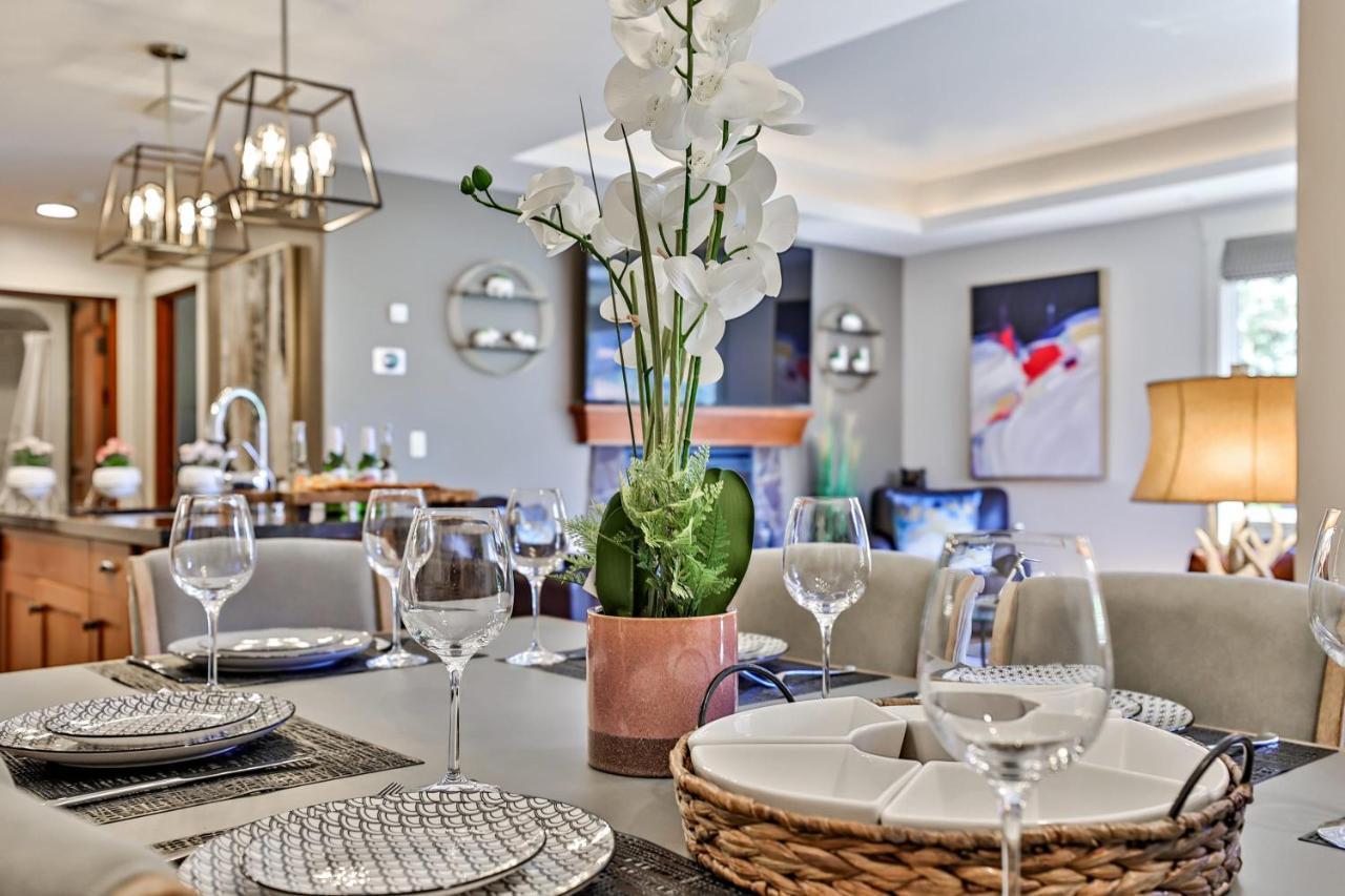 Appartement The Versailles By Samsara Luxury View 1300sqf 2bedroom 2bathrom *