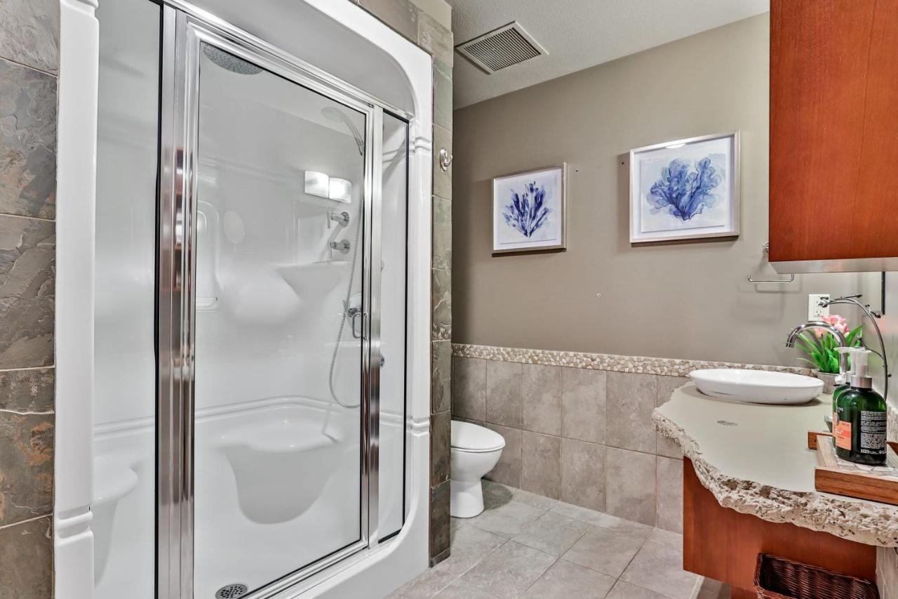 Appartement The Versailles By Samsara Luxury View 1300sqf 2bedroom 2bathrom Canmore