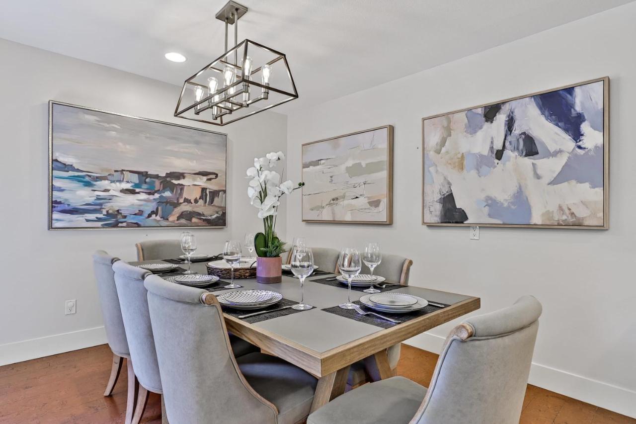 Appartement The Versailles By Samsara Luxury View 1300sqf 2bedroom 2bathrom Canmore