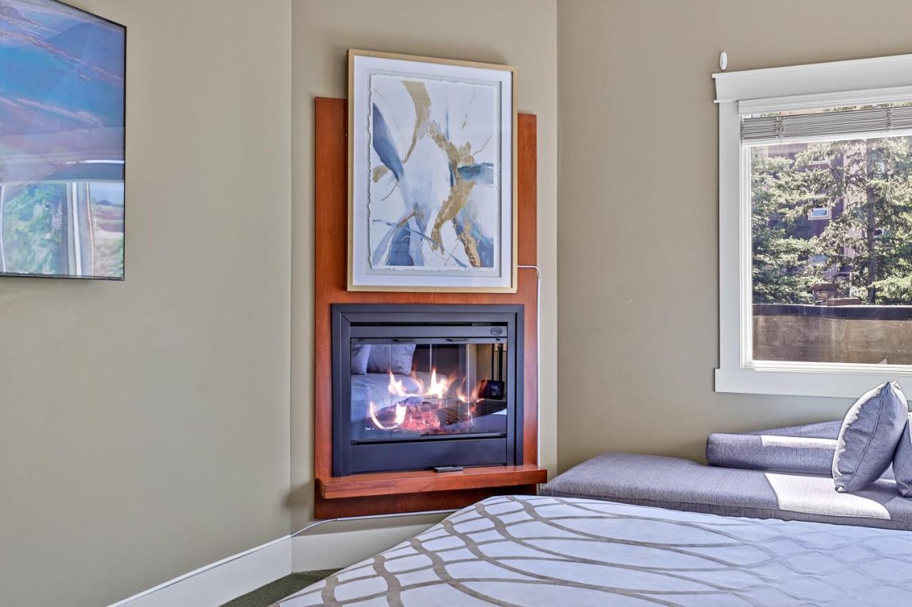 The Versailles By Samsara Luxury View 1300sqf 2bedroom 2bathrom Apartment Canmore
