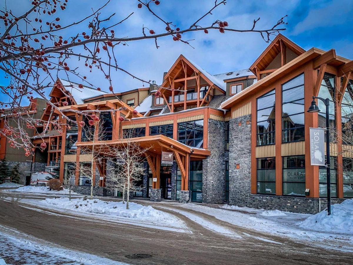 The Versailles By Samsara Luxury View 1300sqf 2bedroom 2bathrom Canmore